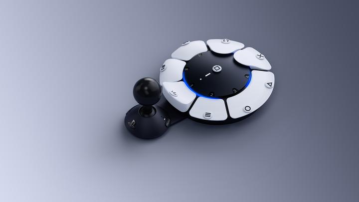Image du produit Sony Access Controller (PS5)