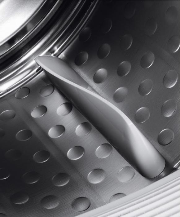 Actual product image Electrolux TWGL3E301 (8 kg, Left, Changeable)