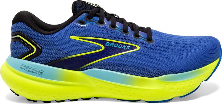 Image du produit Brooks Running Glycérol 21 (45)