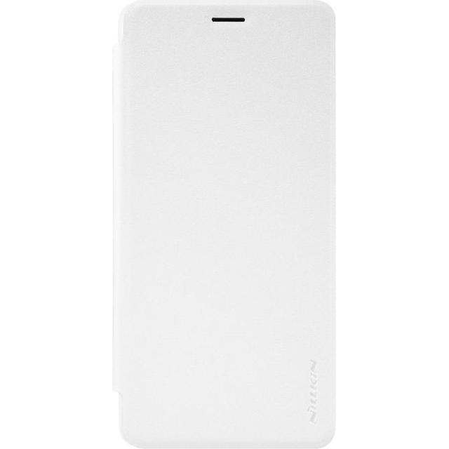 Nillkin Sparkle Series (OnePlus 3, OnePlus 3T), Smartphone Hülle, Weiss