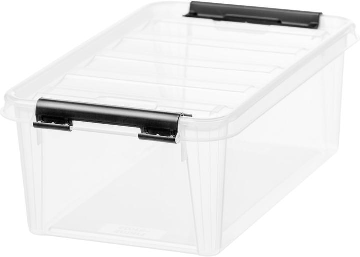 Image du produit Orthex Classic 5 Storage Box with Lid, 8 Pack (8x)