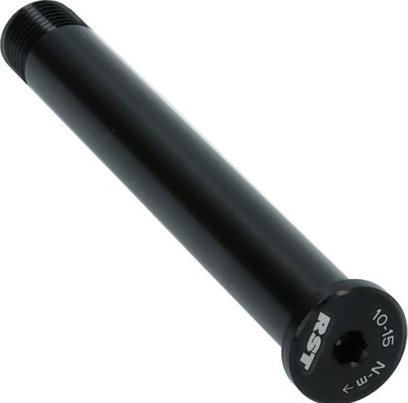 Actual product image RST THRU AXLE 15X120MM VIV AIR-15, VOGUE E-15 ETC. WITH DISC