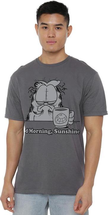 Produktbild Garfield Good Morning Sunshine TShirt (XL)