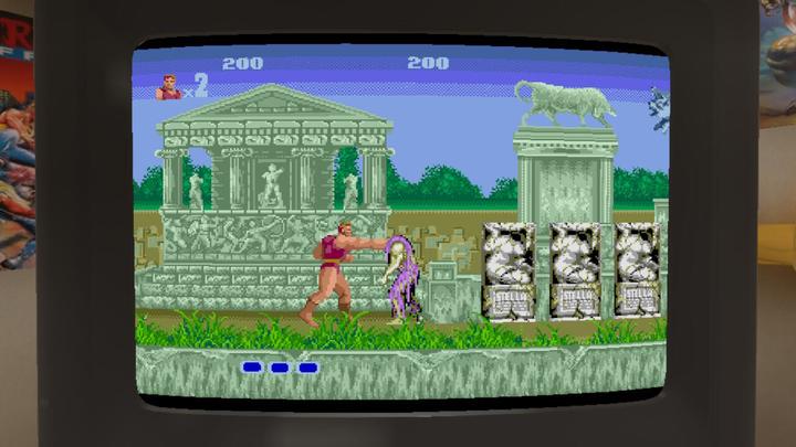 Image du produit Sega Mega Drive Classics (Switch, IT)