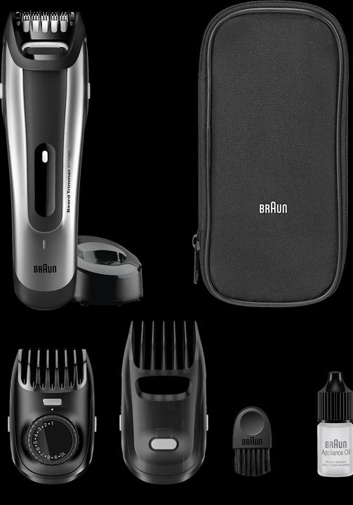 Produktbild Braun BT Styler 5090