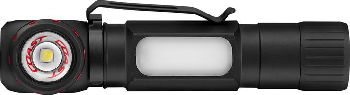 Image du produit Coast TXM55R wiederaufladbare Stirnlampe 1500 Lumen (1500 lm)