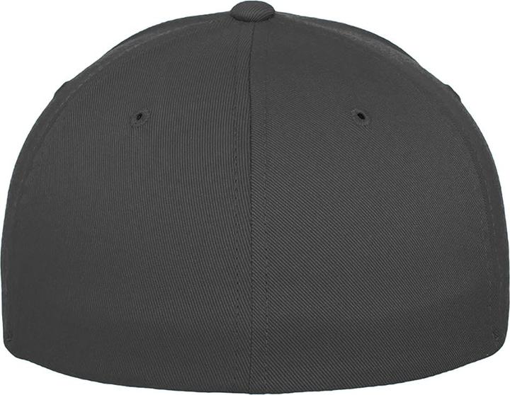 Image du produit Yupoong Casquette de baseball Flexfit (L)