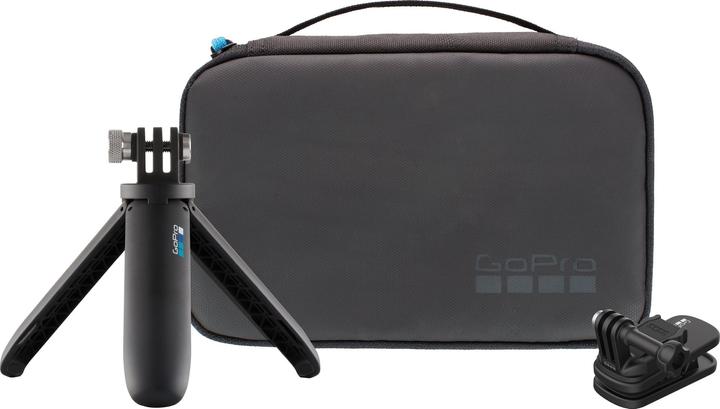 Actual product image GoPro Travel Kit 2.0 (Various, Hero 9, Hero 8)