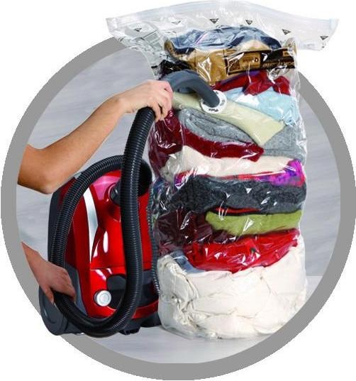 Image du produit Torimex Vakuumbeutel Space Pack Cube