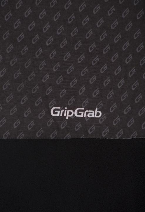 Actual product image GripGrab thermal headglove