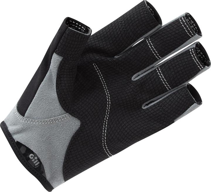 Produktbild Deckhand Jun Segelhandschuhe, kurze F. (S)