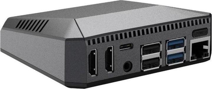 Produktbild ONE Case für Raspberry Pi 4