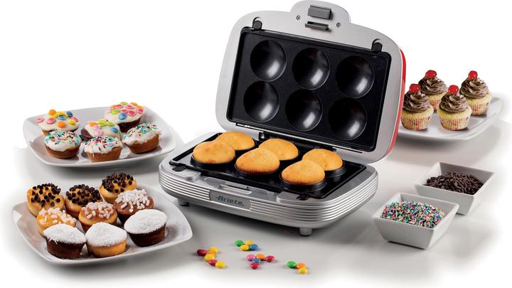 Actual product image Ariete 1972 Party Time sandwich machine