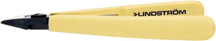 Actual product image Lindstrom Diagonal cutters for electronics (110 mm)