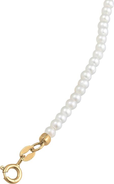 Image du produit Elli Boule (Argent sterling 925, Acier inoxydable, 22 cm)