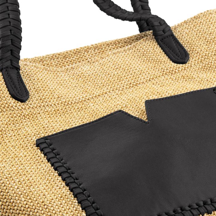 Image du produit Les Visionnaires Nea Shopper Tasche 50 cm