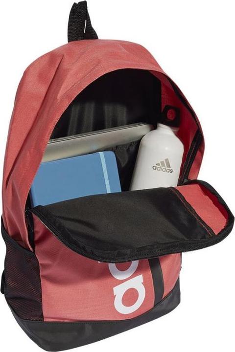 Actual product image Adidas Linear backpack (22.50 l)