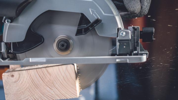 Productafbeelding Bosch Professional Zubehör Cirkelzaagblad Standaard voor hout, 190x1,6/1,1x30,24 tanden
