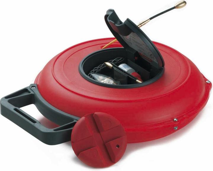 Image du produit Cimco CIM 142035 Localisation Tige de rechange 30m (30 m)