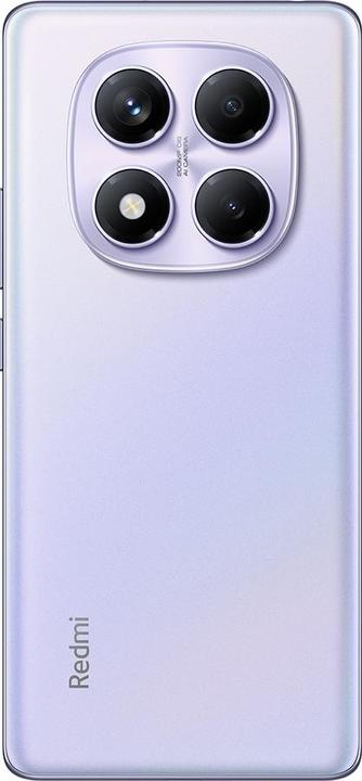 Immagine prodotto Xiaomi Redmi Note 14 Pro (512 GB, Aurora Viola, 6.67", Doppia SIM, 4G)