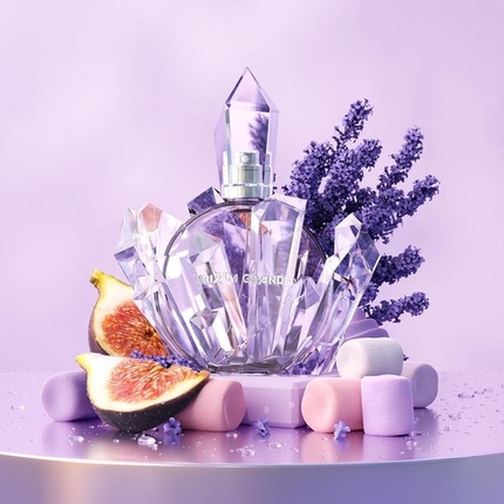 Immagine prodotto Ariana Grande R.E.M. (Eau de parfum, 100 ml)