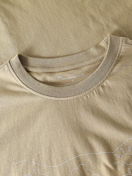 Produktbild Knowledge Cotton Apparel 1010166 (XL)