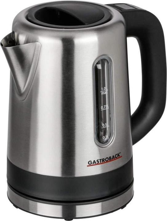 Immagine prodotto Gastroback Design Mini (1 l)