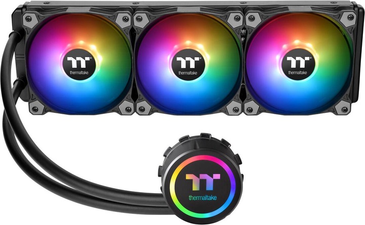Produktbild Thermaltake Water 3.0 360 ARGB Sync