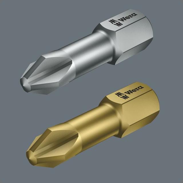 Actual product image Wera Bit-Check 30 Universal 1 (30-piece)