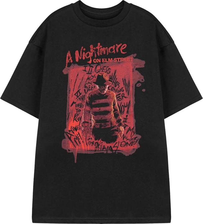 Produktbild Absolute Cult I'm Your Dreams TShirt (M)