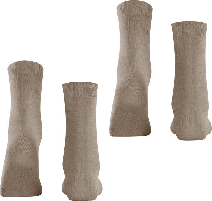Actual product image Esprit Uni SO 2P (pack of 2, 35 - 38)