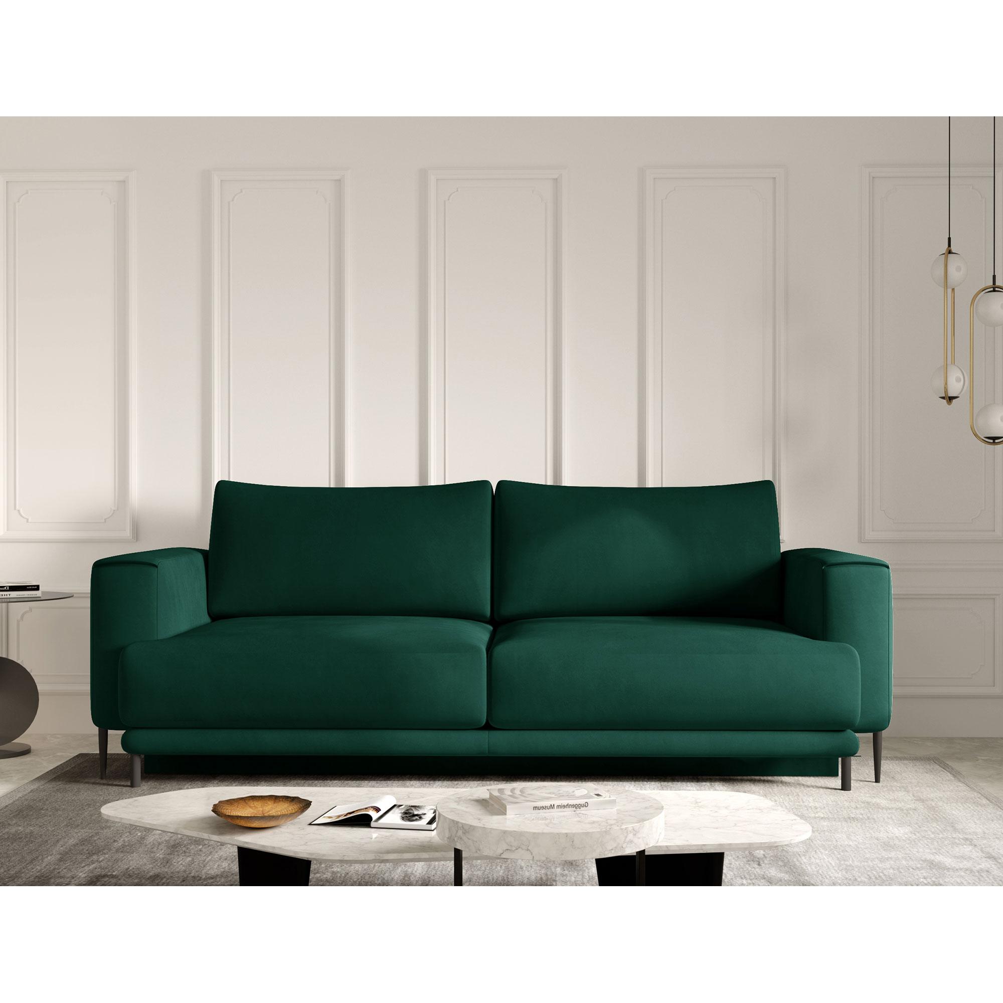 Thumbnail - ELTAP, Sofa, Dalia (4-Sitzer, Bettsofa)