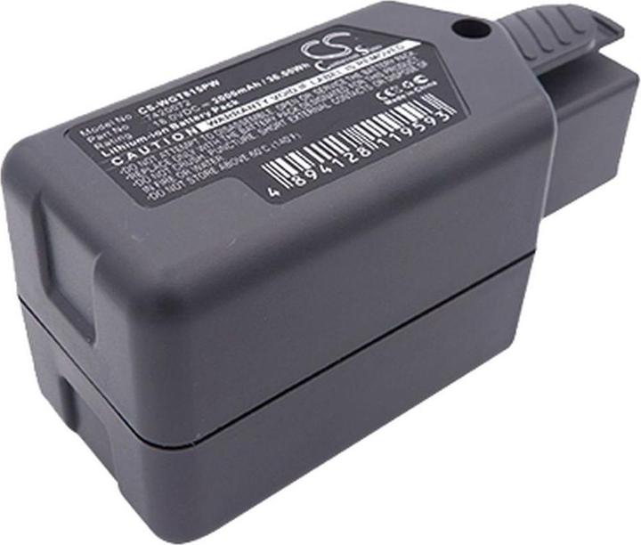 Productafbeelding NoName Accu voor Wolf Garten Li-ion Power GTB 815 trimmer enz.