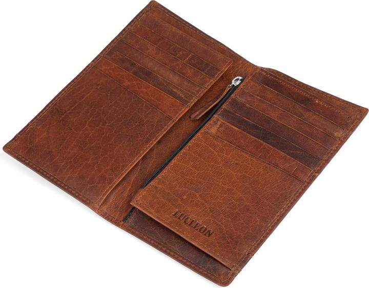Actual product image Lucleon Montreal
