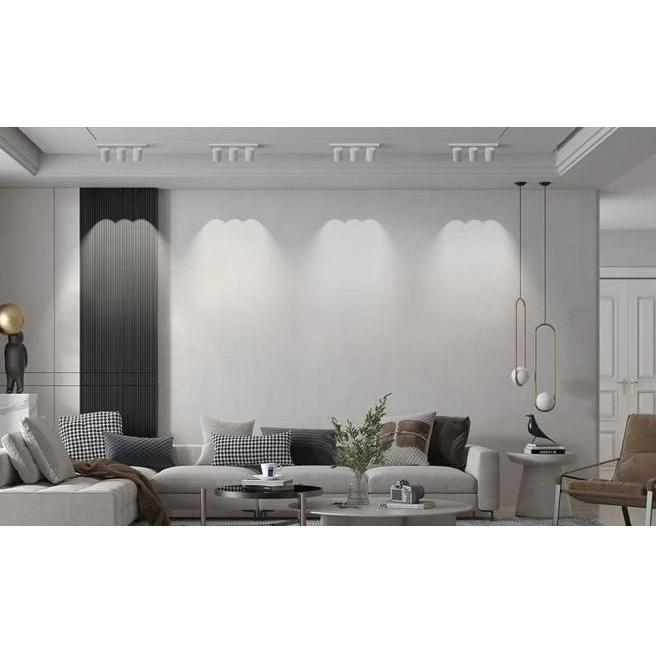 Thumbnail - Yeelight, Wandleuchte + Deckenleuchte, Spotlight C2201 (350 lm, GU10)