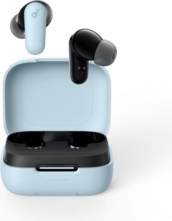 Produktbild soundcore P30i Blue A3959Z31 In-Ear-Kopfhörer (ANC, 10 h, Kabellos)