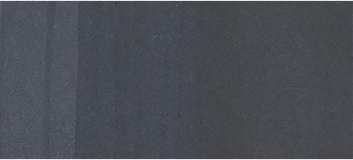 Actual product image Copic Ciao Type - 100 (100 - Black, 1 x)
