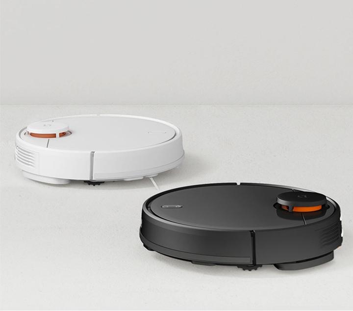 Produktbild Xiaomi Mi Mop Pro (Saugwischroboter)