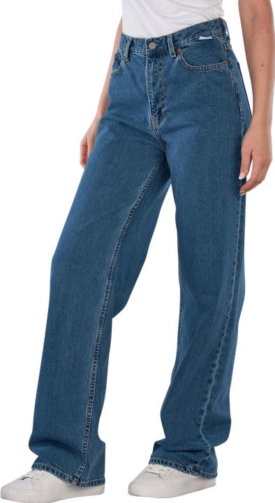 Immagine prodotto Armedangels Jeans a gamba larga donna Enijaa (32)