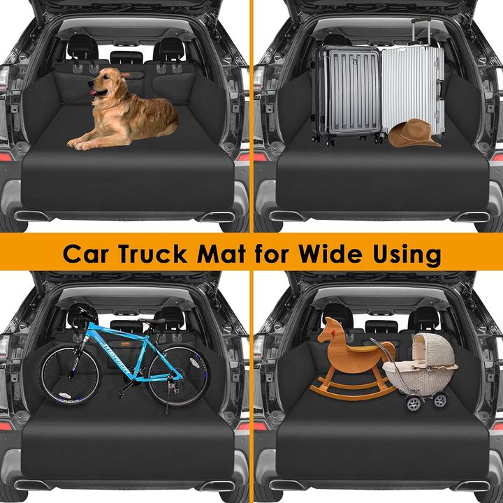 Actual product image Looxmeer Boot protector D1840