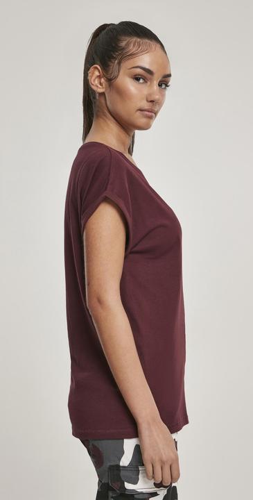 Immagine prodotto Urban Classics Tee a spalla estesa da donna (S)