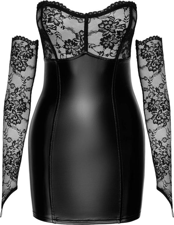 Actual product image Noir Handmade Set (L)