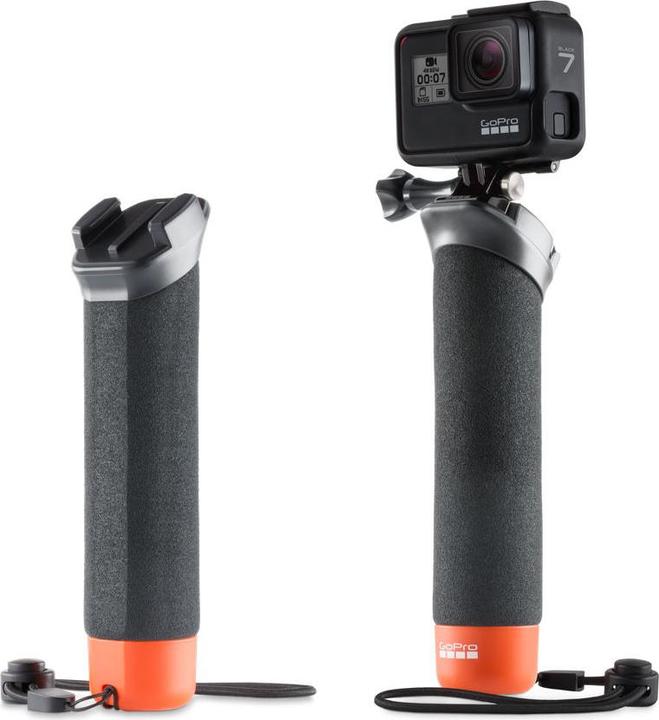 Produktbild GoPro The Handler 2.0 (Universal, Hero 7, Osmo Action, Hero 9)