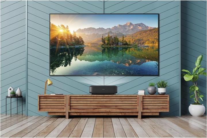 Produktbild Epson EH-LS650B (4K, 3600 lm, 0.25 - 0.62 : 1)