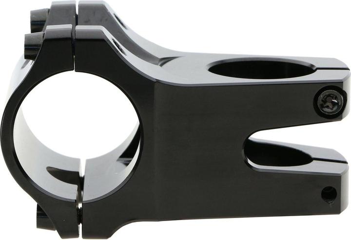 Actual product image ProTaper MTB Stem Black/Yellow (35 mm, 35 mm)