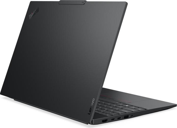 Immagine prodotto Lenovo ThinkPad E16 Gen 3 (16", 1000 GB, 32 GB, CH, Intel Core Ultra 7 255H)