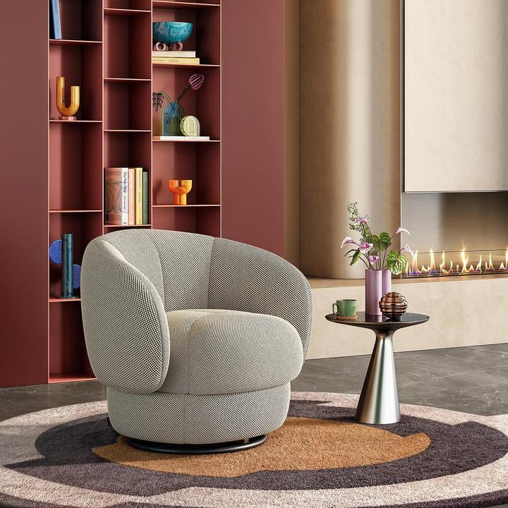 Actual product image Habitat Somio