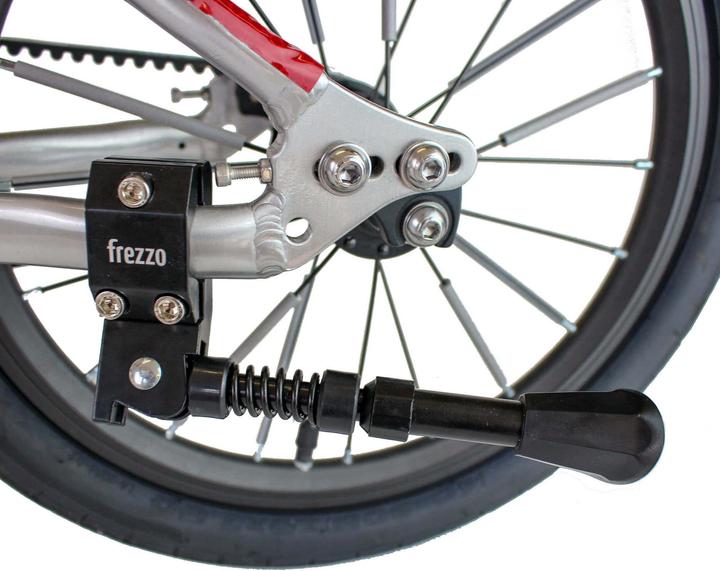Actual product image Frezzo Bike kickstands