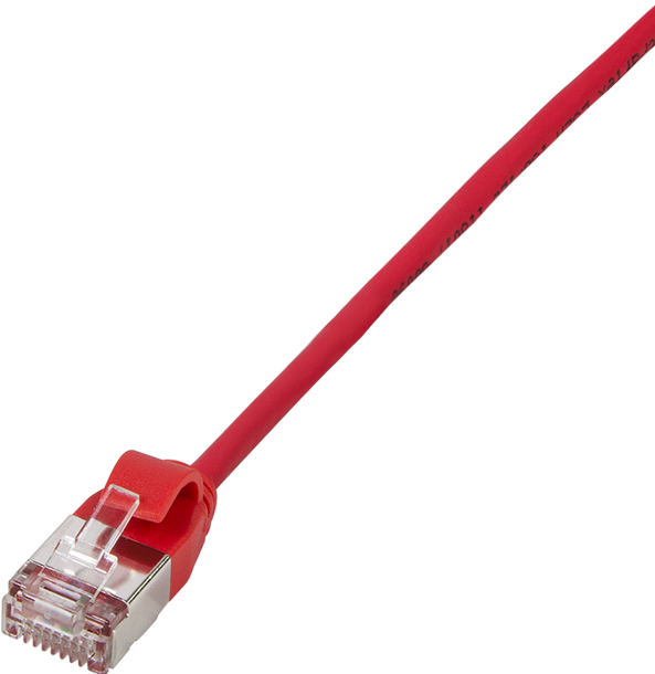 Immagine prodotto LogiLink Cavo di rete (STP, CAT6a, 5 m)