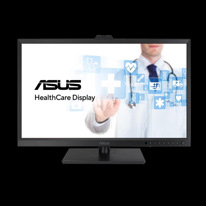 Produktbild ASUS HealthCare HA3281A (3840 x 2160 Pixel, 31.50")